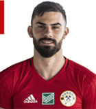 Aron Meszaros