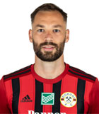 Patrik Paudits