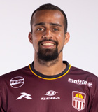 Leonardo Jesus Aponte Matute