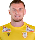 Stefan Miluta Blanaru