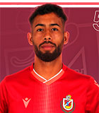 Lucas Bastian Alarcon Ancapi