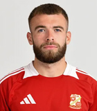 Aaron Drinan