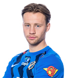 Magnus Lankhof Dahlby