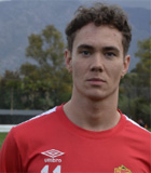 Joachim Olufsen