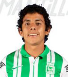 Daniel Andres Mantilla Ossa