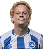 Adam Sorensen