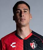 Adrian Mora Barraza