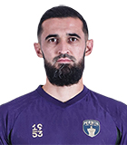 Javlon Guseynov