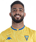 Joao Carlos Cardoso Santo