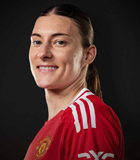 Hannah Blundell