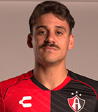 Matias Fernando Coccaro Ferreira