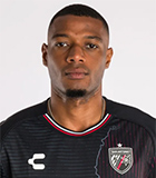 Alexis Souahy