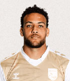 AJ Paterson