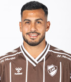 Ignacio Vazquez