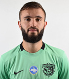 Vadim Chervak