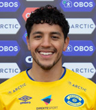 Ridouan Essaeh