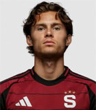 Markus Solbakken