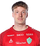 Viktor Frodig