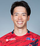 Sosuke Shibata
