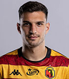 Dusan Stojinovic