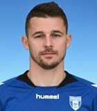 Mark Konya