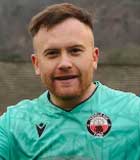 Scott Coughlan