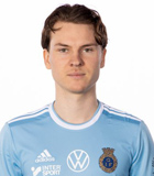Sebastian Friman