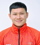 Nguyen Thanh Dong