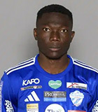 Youba Diarra