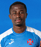Chima Akas Uche