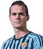 Hampus Finndell