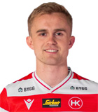 Atli Hrafn Andrason