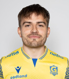 Dagur Ingi Hammer Gunnarsson