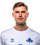 Ari Leifsson