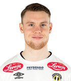 Valdimar Thor Ingimundarson