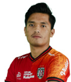 Ahmad Agung
