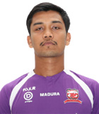 Miswar Saputra