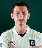 Dimitar Mitrovski