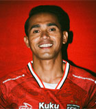 Sidik Saimima