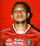 Irfan Jaya