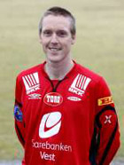 Bjorn Dahl