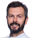 Bjarte Lunde Aarsheim