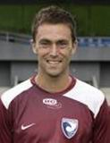 Mikael Knudsen