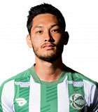 Luis Felipe Oyama