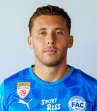 Anthony Schmid