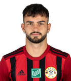 Levente Lustyik
