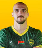 Sergey Rusak
