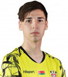 Ilya Lukashevich