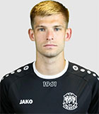 Nikita Kalugin