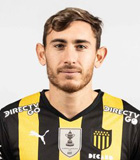 Yonatthan Nicolas Rak Barragan